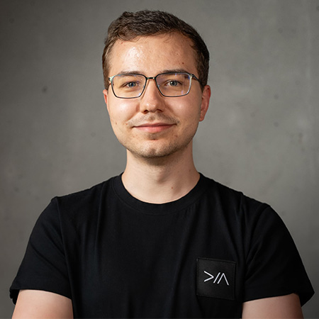 Paul Göbel - Trainer Langes Schwert
